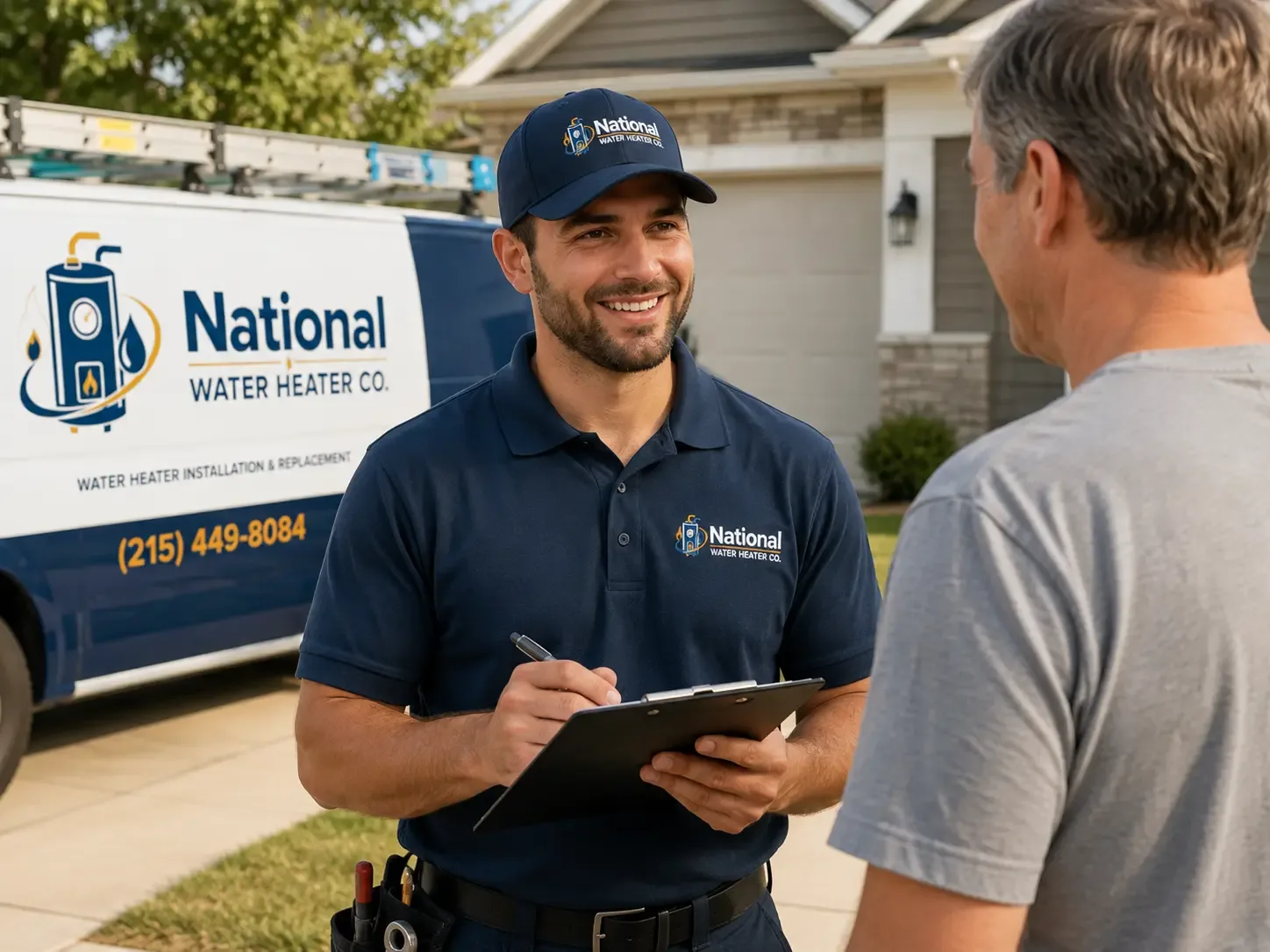 Water Heater Installation La Coste, TX FAQs